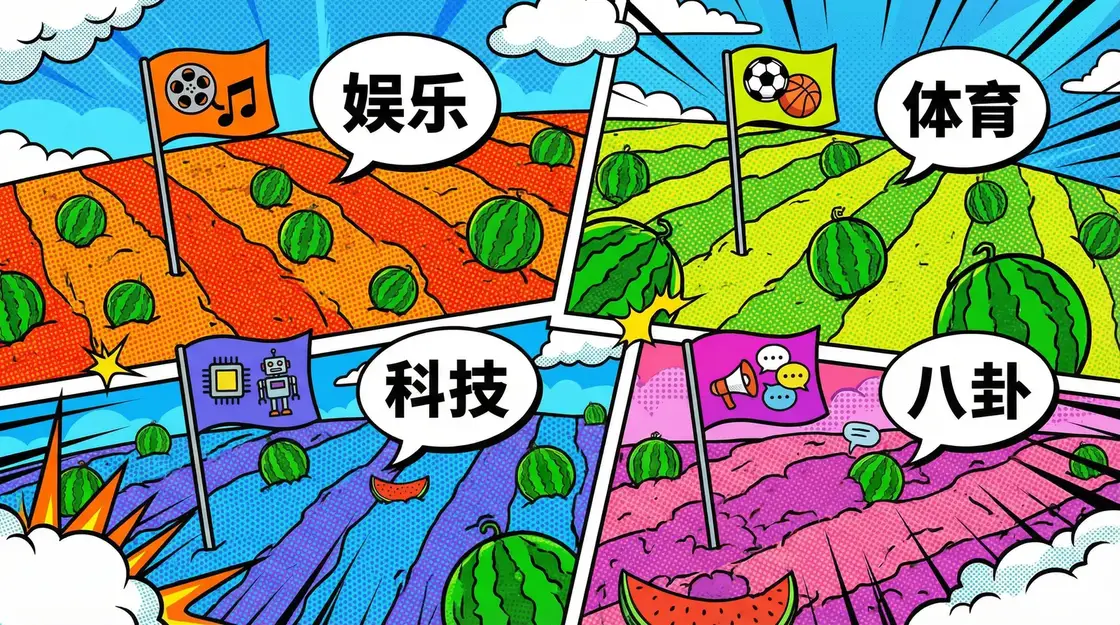 相遇于三千肉文中 娱乐瓜田分类